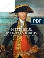 Del Caribe Al Canal de La Mancha