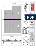 Planta Proyectada Techumbres CAE PDF