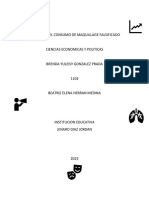 Analisis de El Consumo de Maquillage Falsificado