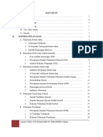 DAFTAR ISI TAHUN 2020