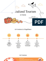 Travel Infographics 