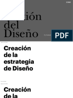 Gestión Del Diseño