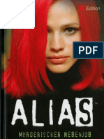 Alias - 02 - Laura Peyton Roberts - Mörderischer Nebenjob
