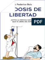 Tu Dosis de Libertad - Activa La - Federico Bois PDF