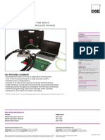 M040 Data Sheet