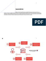 Intermediarios Financieros - Bancoldex