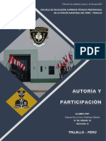Autoría y Participación PDF