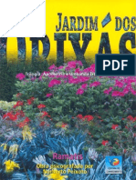 Apometria e Umbanda - Jardim Dos Orixás - Vol. II - Norberto Peixoto