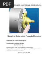 Apostila Sistema de Produção