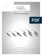 Torch Consumables PDF
