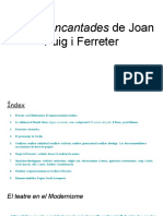 Joan Puig I Ferreter