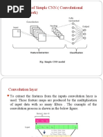 CNN RNN LSTM GRU Simple