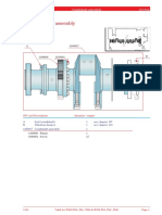 Chapter 110 - Crankshaft, Flywheel, Connecting Rod & Piston