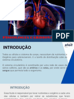 O sistema circulatório: transporte de nutrientes e remoção de resíduos