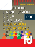 Construir La Inclusión en La Escuela PDF