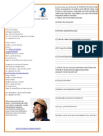 Caçador de Mim 2023 PDF