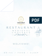 MENIU Restaurant PDF