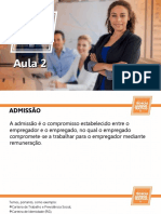 Aula 2 - DP