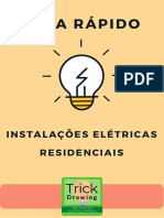 Guia Rápido de Instalações Elétricas PDF