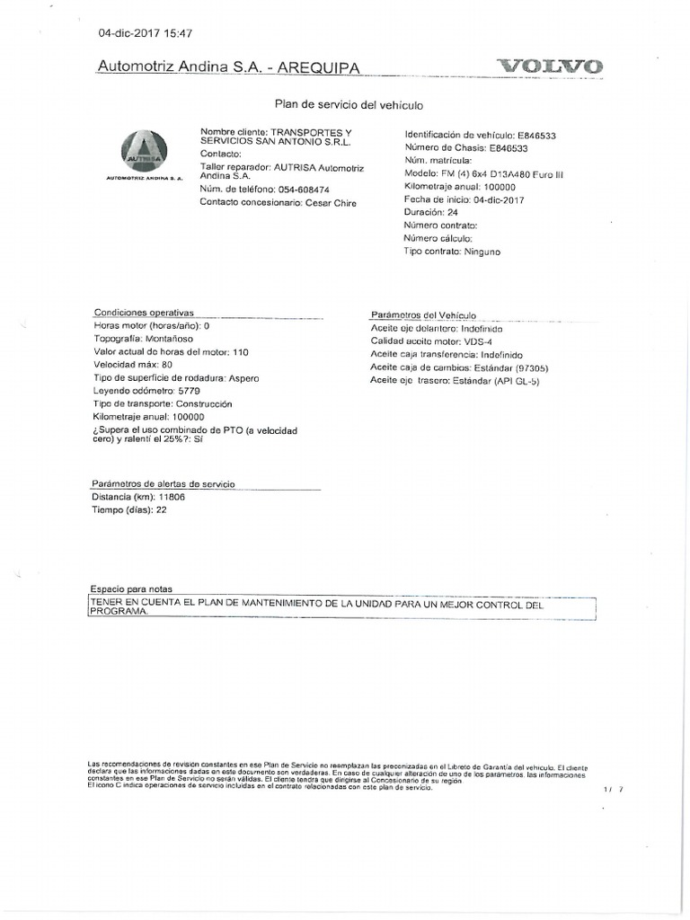 Plan Matto V9l 765 Pdf