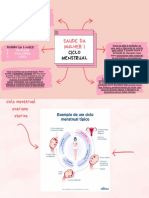 Ciclo Menstrual