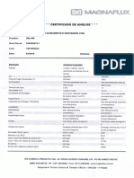 CERT LP MAGNAFLUX SKD-S2 SKL-WP