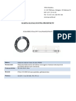 Karta Katalogowa Produktu - Kolnierze Stalowe PDF