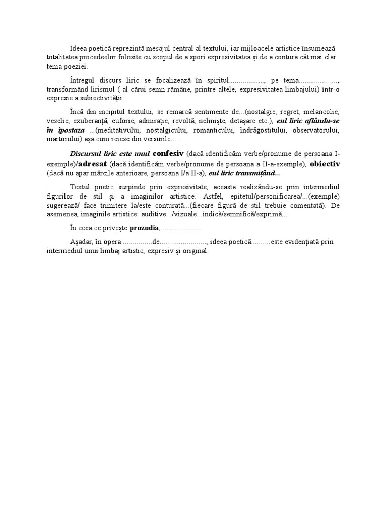 Compuneri S II | PDF