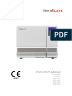 Manual Icanclave D en PDF