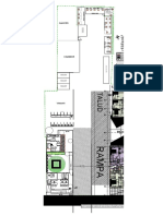 Propuesta Layout CONVIVIUM II-Model