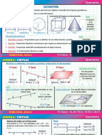 Geometría, Conceptos, Segmentos y Angulos Eureka