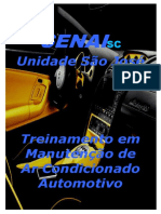 Apostila Curso Ar Condicionado Automotiv PDF