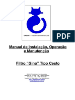 MI 32 Manual Filtro Gino Tipo Cesto Rev00 Eng