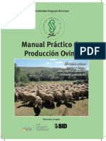 Manual Práctico de Producción Ovina-2018 PDF