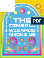 Pinball-Wizards CM 1222