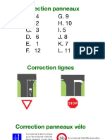 PP Code Vélo PDF