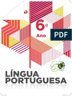 Seja+ Editora - Português / 6º Ano