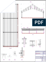 G 6 - Techo Metalico de Dos Aguas PDF