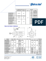 CATALOGO LINEA-1 ElectrobombaSerieBC-4 PDF