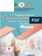 Congreso Gineco 2022 Final