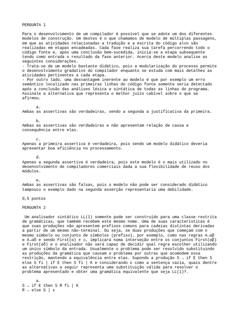 compiladores-e-computabilidade-questionario-1-pdf-compilador