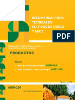 Recomendaciones Tecnicas.03-22