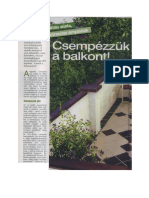 Csempenzzuk A Balkont PDF