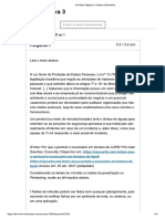 Atividade Objetiva 3 - Defesa Cibernética PDF