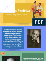 Crianza Positiva