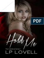 2 Hold Me. L.P. Lovell PDF