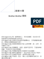 Brother Fellowship John11 12262022