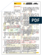 Semana #05 - Razones Trigonometrica Ii - 2023 - I PDF