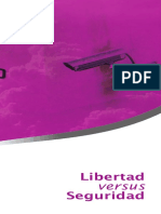 Libertad Vs Seguridad