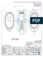 Expansion Bellow - Sample Drawing PDF